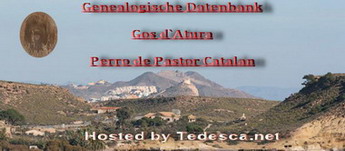 Datenbank Gos d' Atura