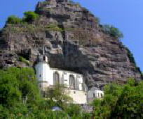 Felsenkirche
